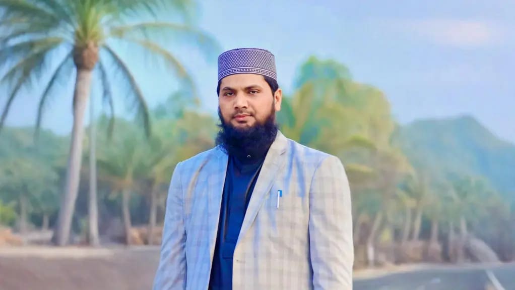 মোঃ মমিন উল্লাহ