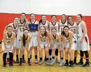 State Sectional Champs, HWS Champs, Skyland Conference Champs   2016