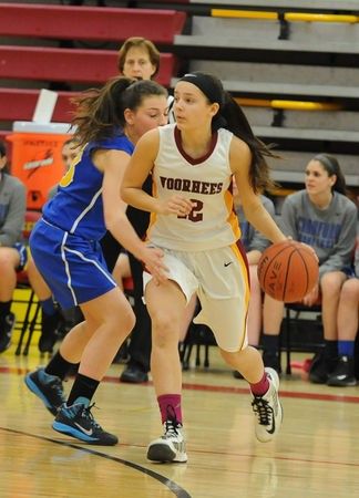 Allie Best   VHS 2017, Marist College, University North Carolina Wilmington