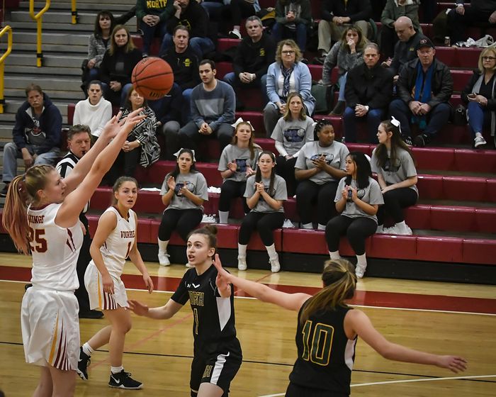 Hailey Ader   VHS 2020, Salisbury University