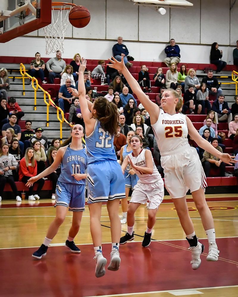 Hailey Ader   VHS 2020  Salisbury University