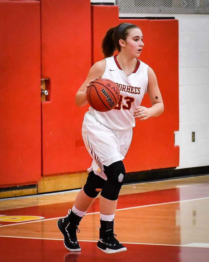 Kayla O' Sullivan   VHS 2019