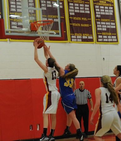Erin Jones   VHS 2016, University Rhode Island, University North Florida