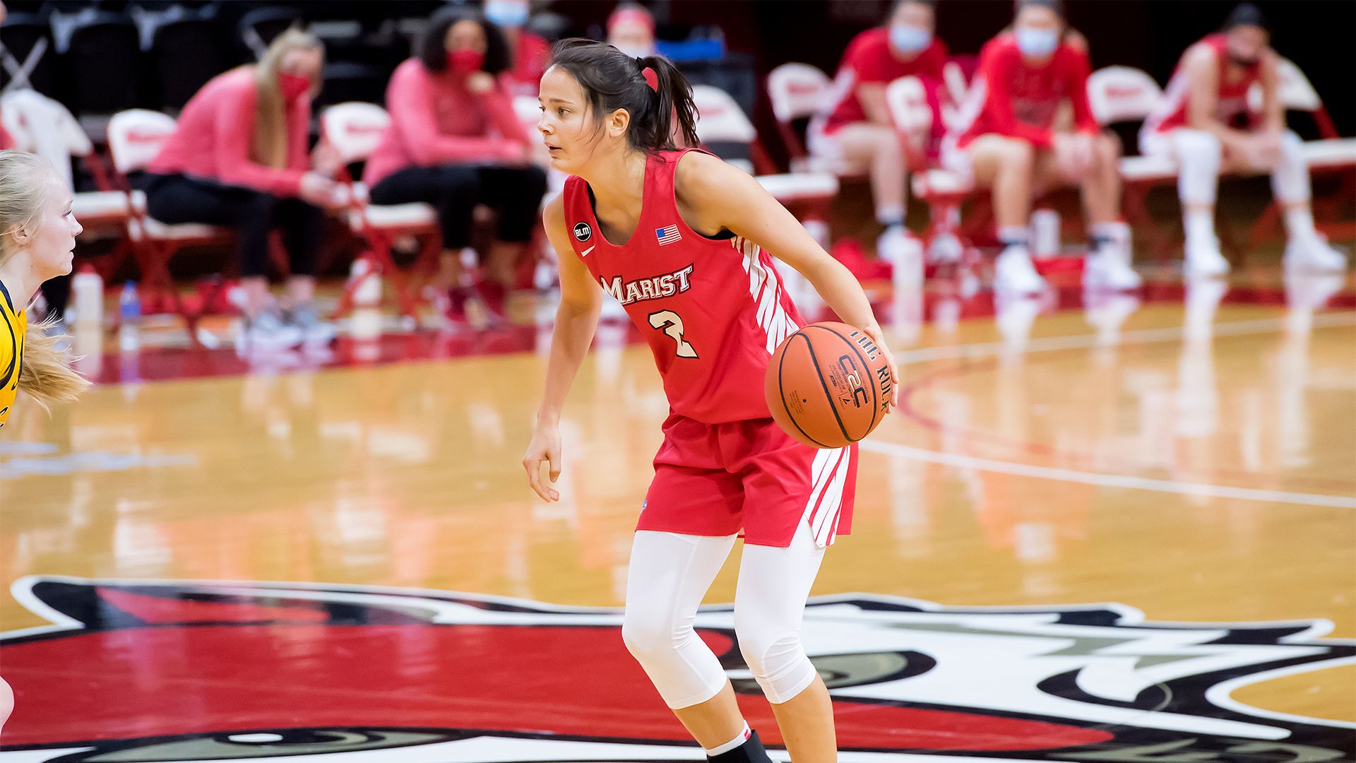 Allie Best  VHS 2017, Marist College, University North Carolina Wilmington