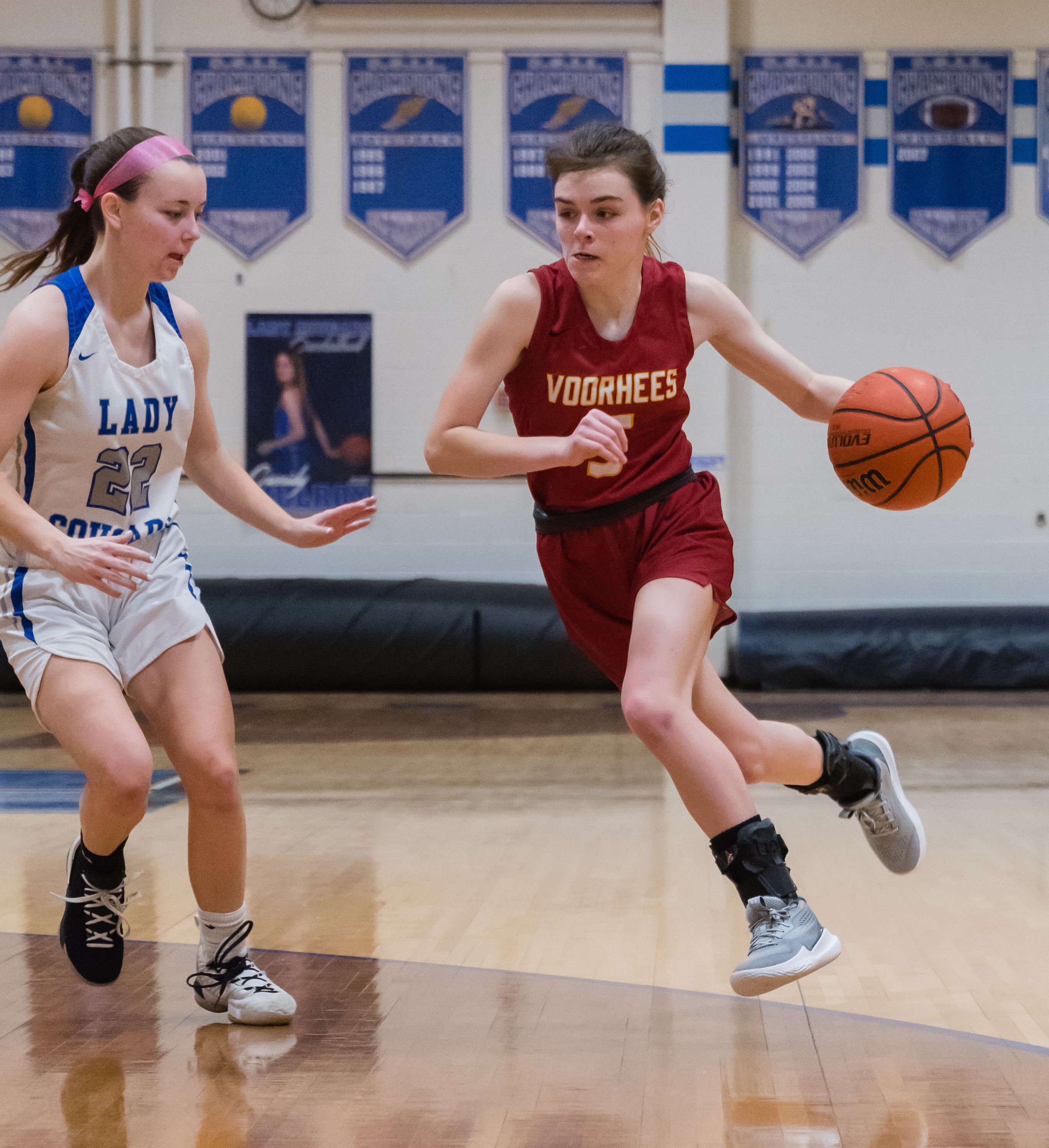 Lindsay Kinsky   VHS 2022