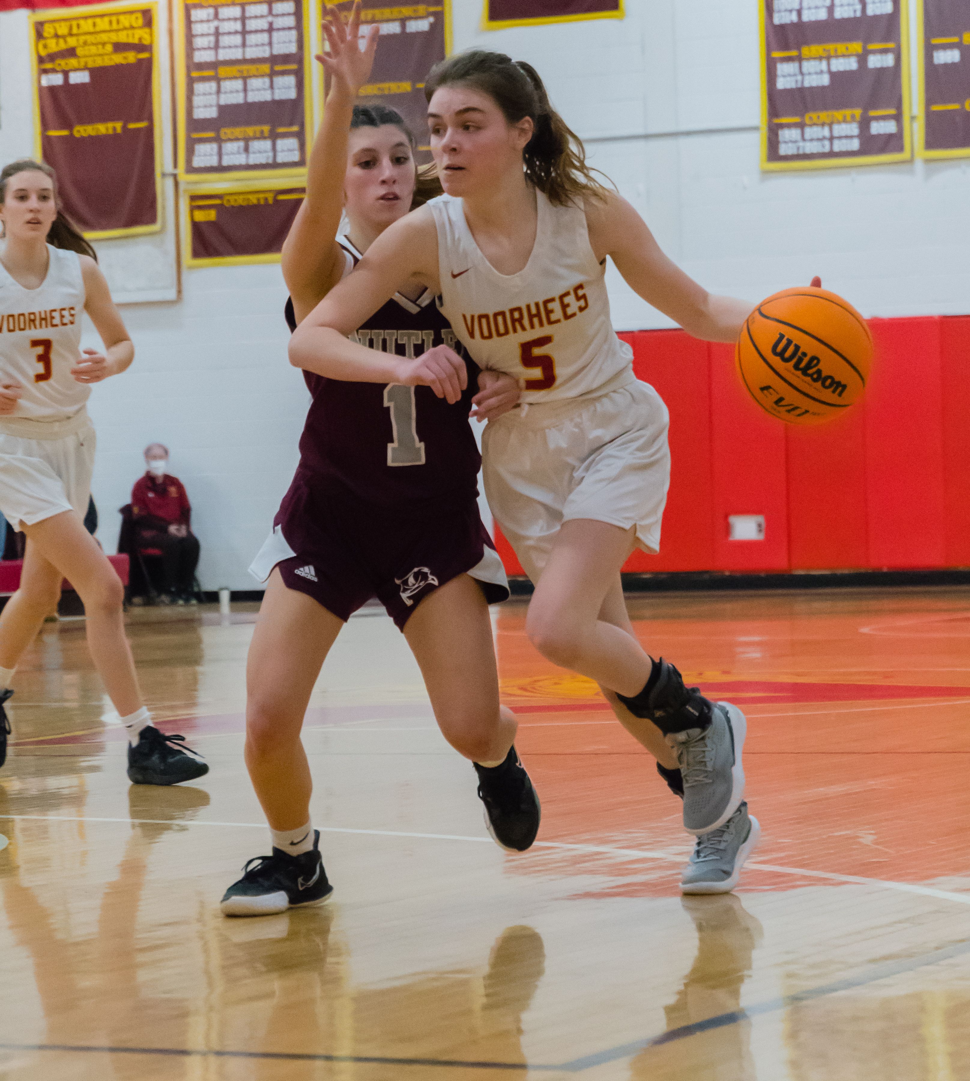 Lindsay Kinsky   VHS 2022