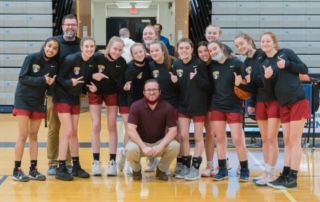 Conference Champions 2022