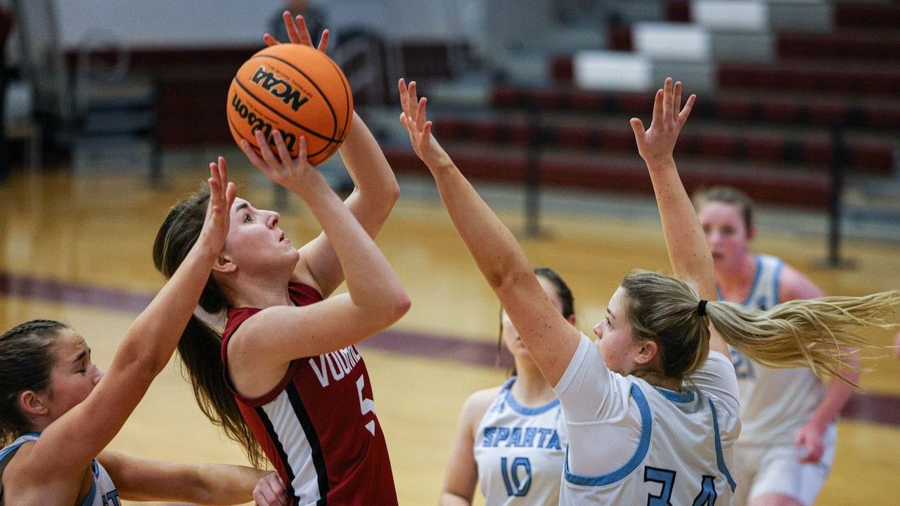 Madie Petak  VHS 2026