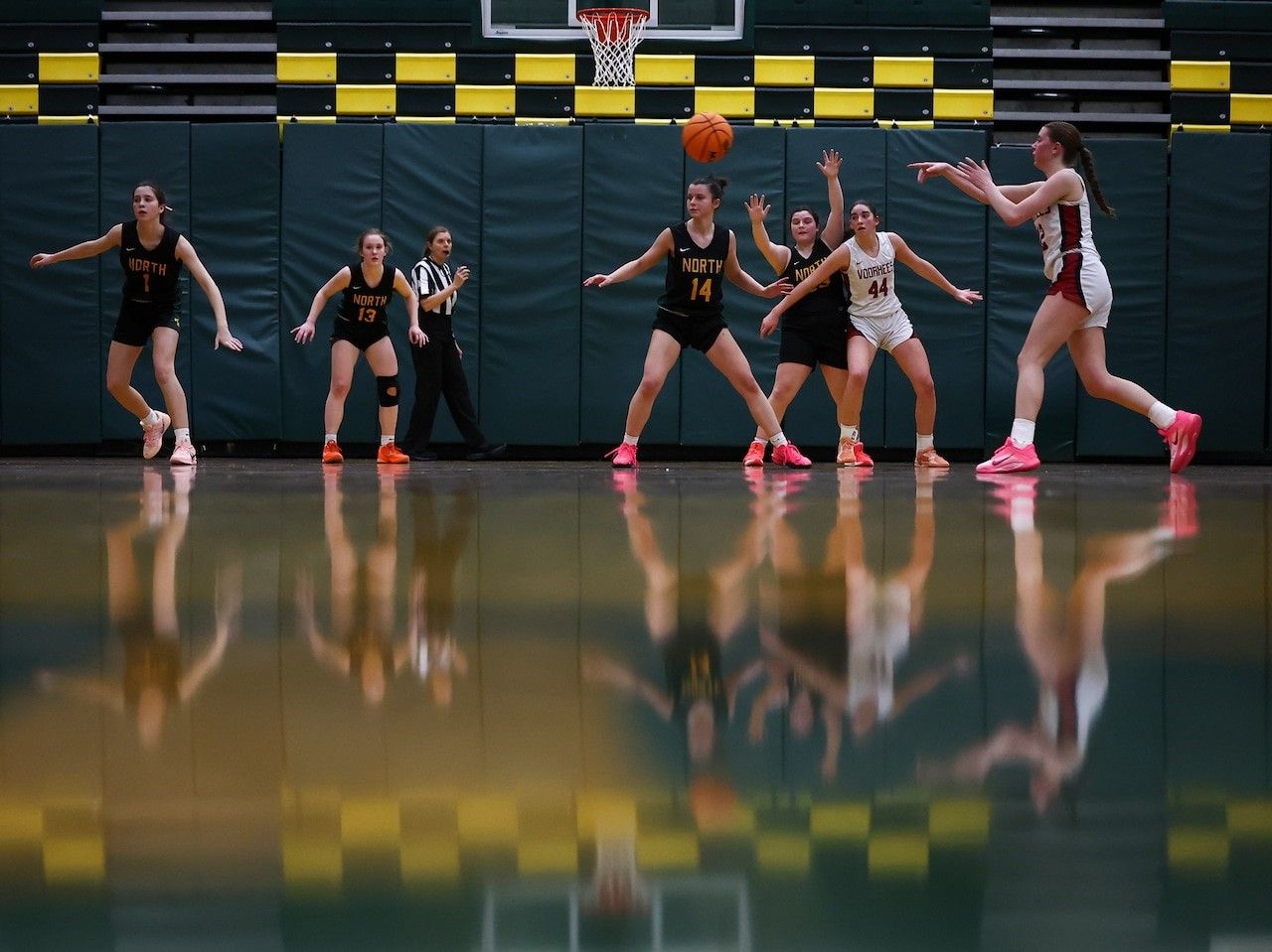 Alex McComb VHS 2026 Mia Bergmann 2027