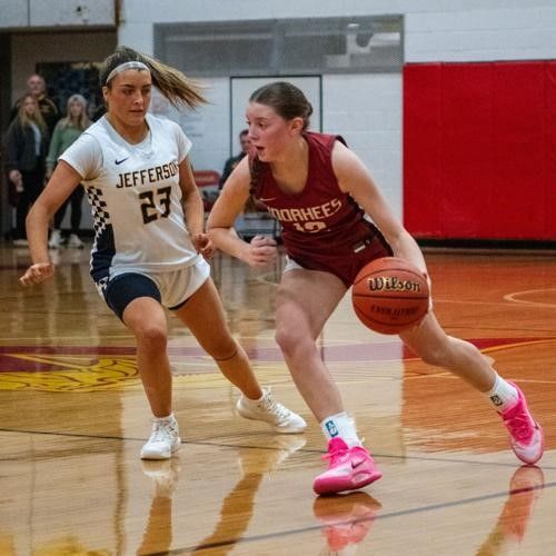 Alex Mc Comb  VHS 2026