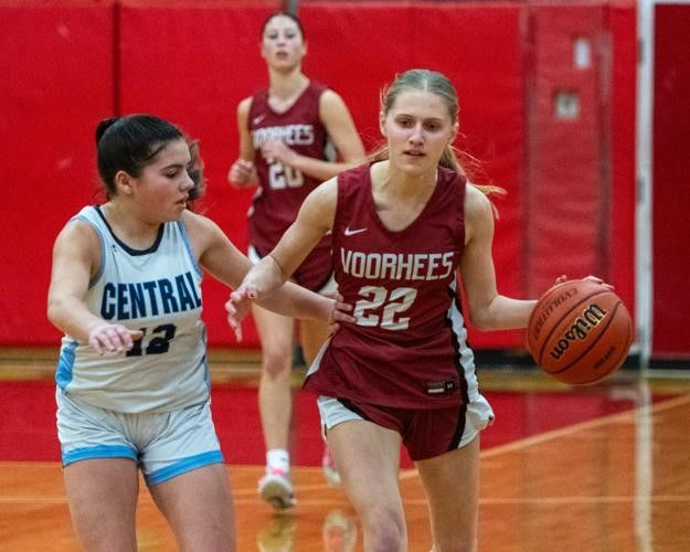 Ashley Krushinski  VHS 2026