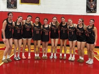 ONE VOICE Undefeated Fall League Team 2025