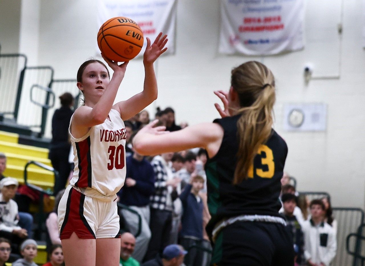 Ryleigh Duggan  VHS 2029