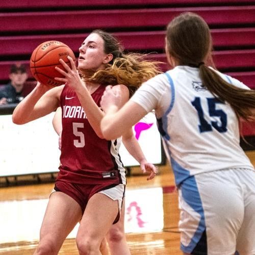 Madie Petak  VHS 2026