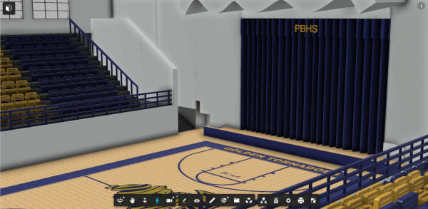 PBHS Stadium