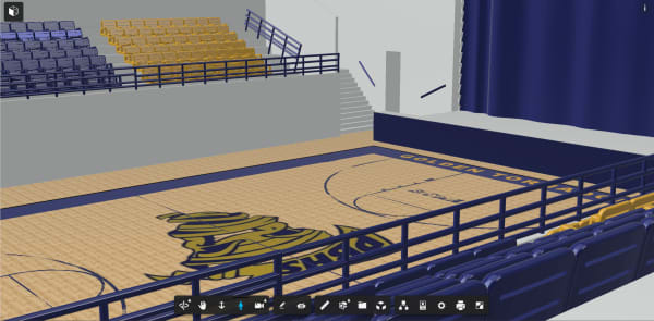 PBHS Stadium