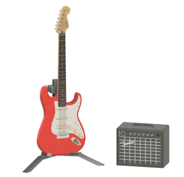 My Guitar