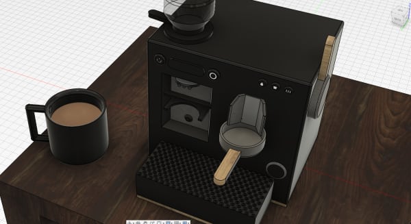 Coffee Maker