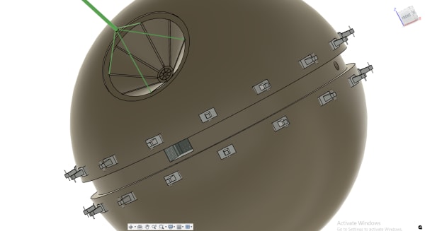 Death Star