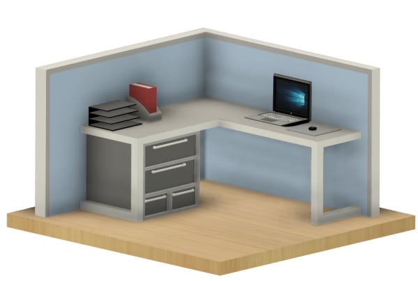 Study Room