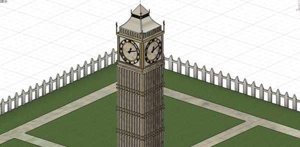 Clock Tower