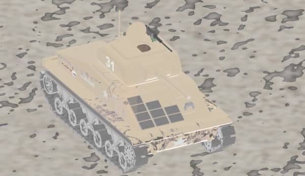 Tonk
