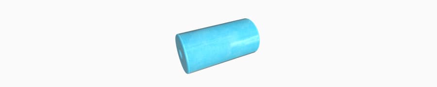 Turquoise Kingman grade A pour bracelet Flex