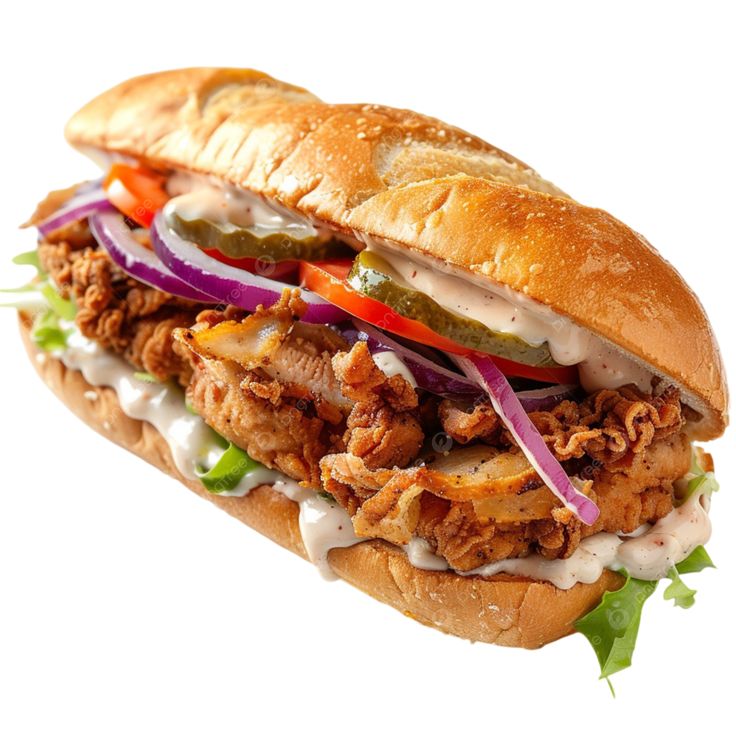 Le Sandwich Ivoire
