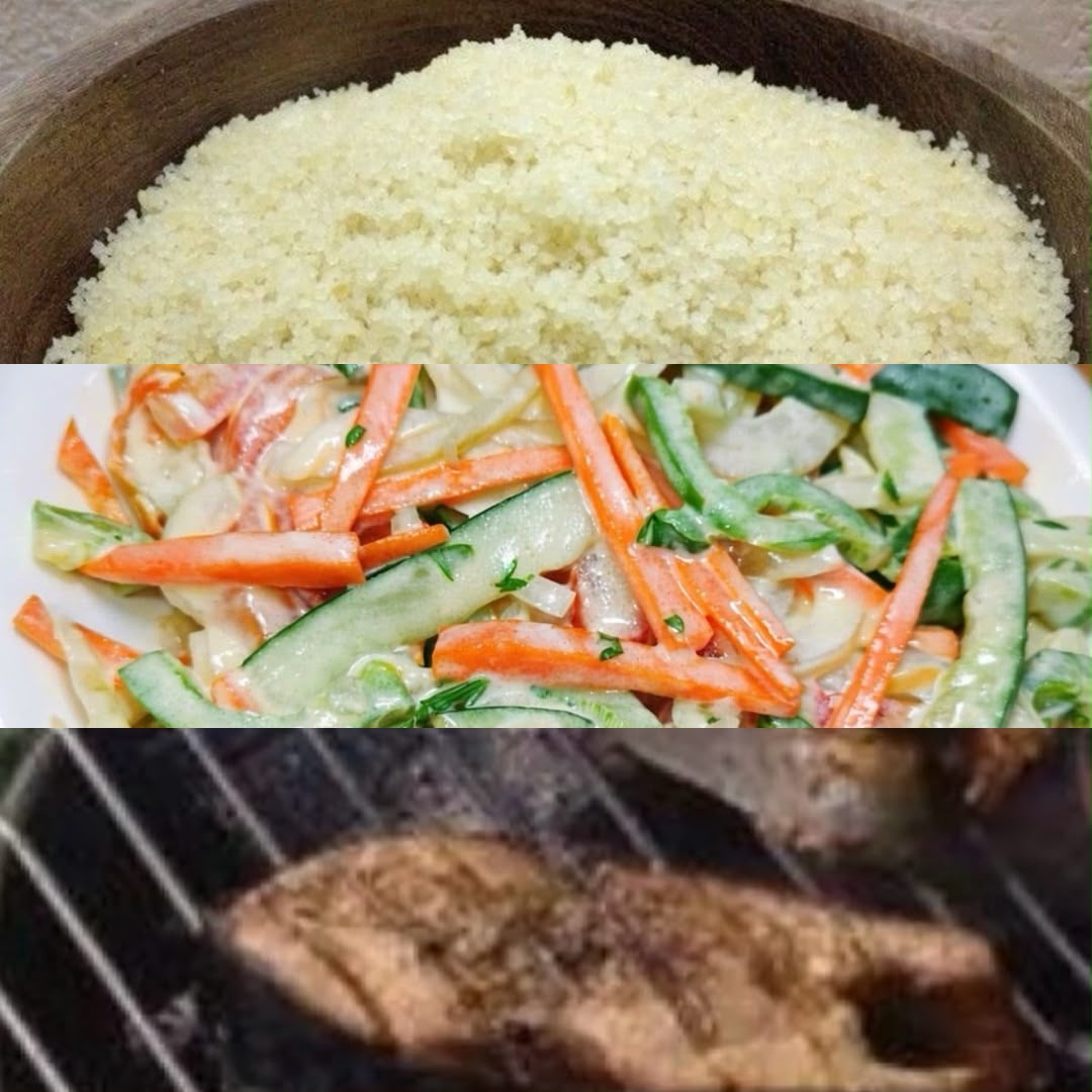 Le Garba GBONHI