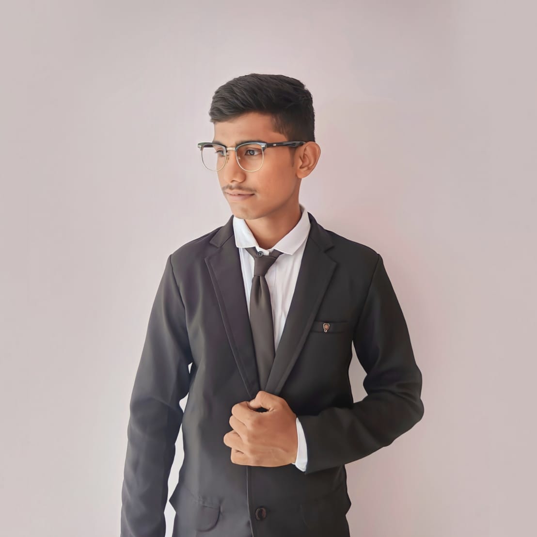 Akhil