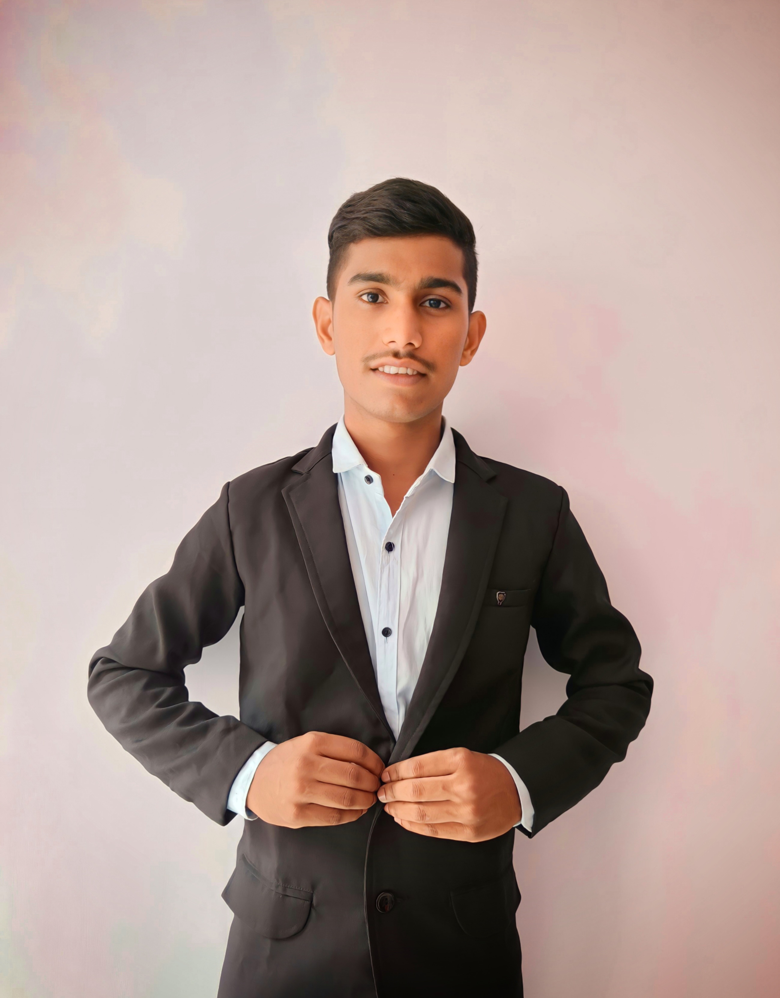 Akhil