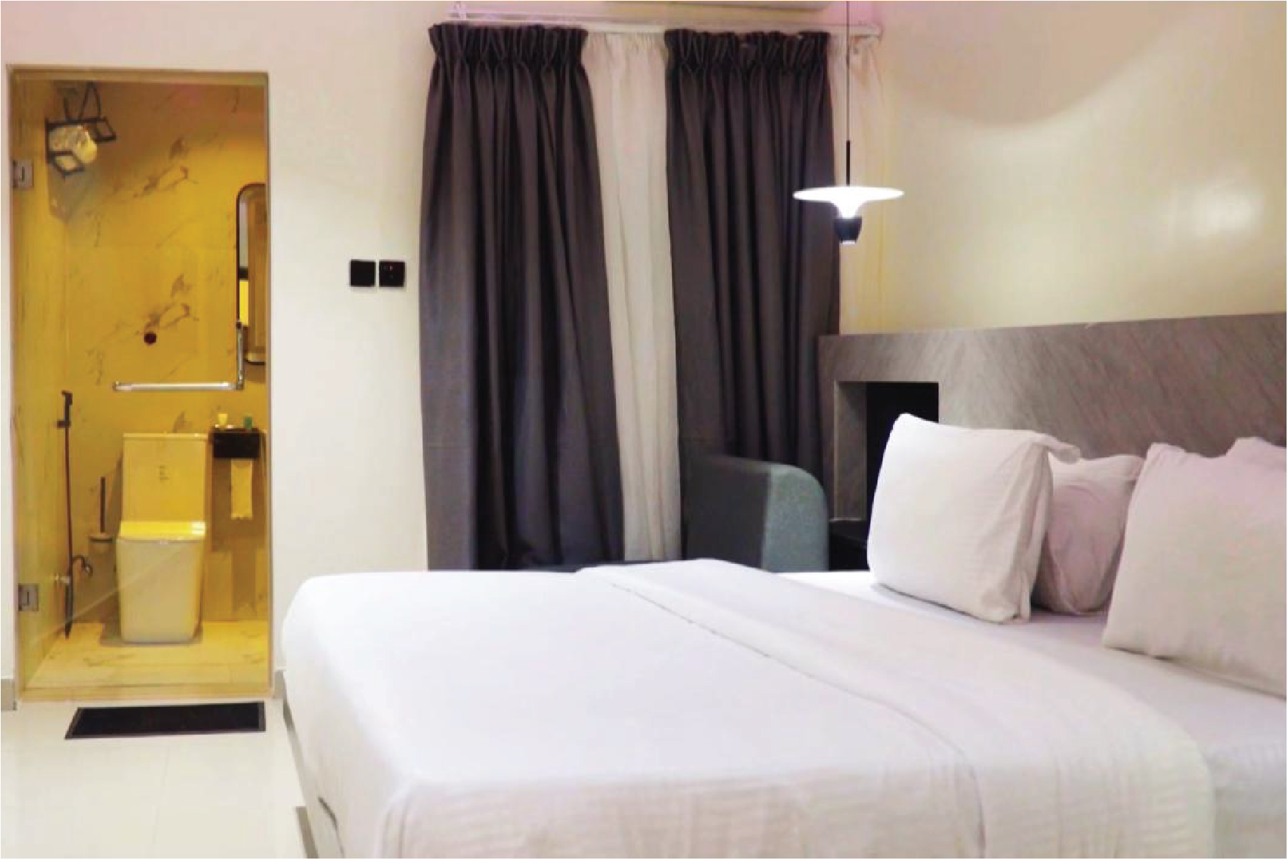 Room Photo