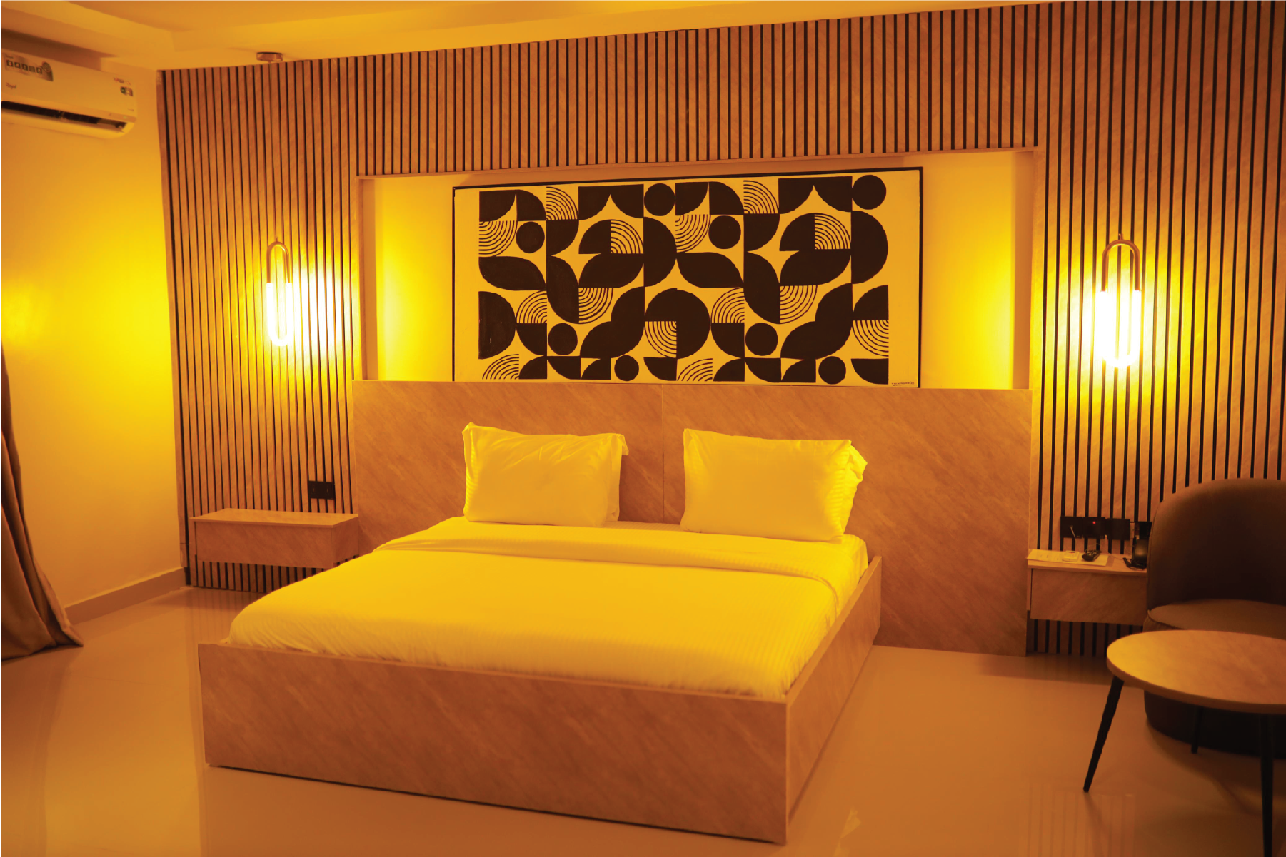 Room Photo