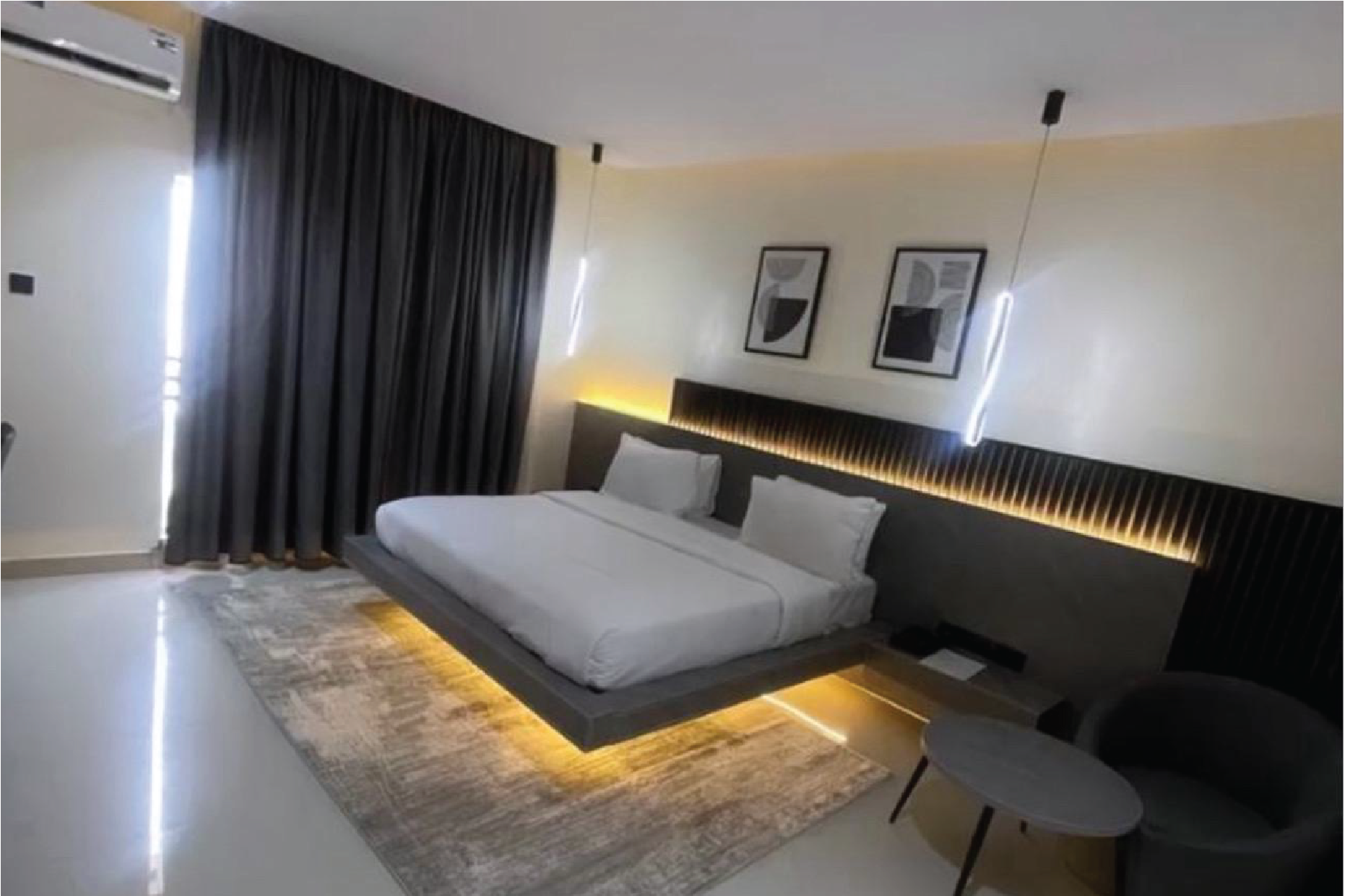 Room Photo