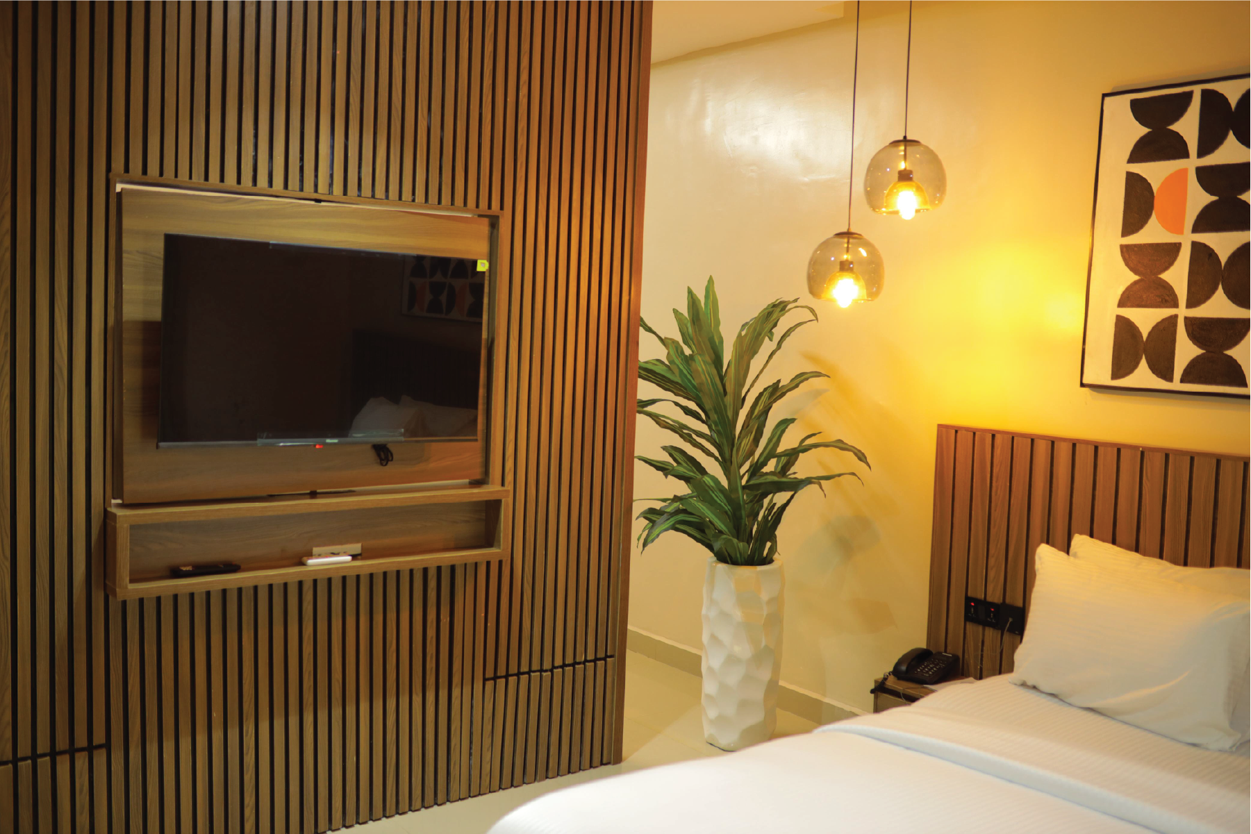 Room Photo