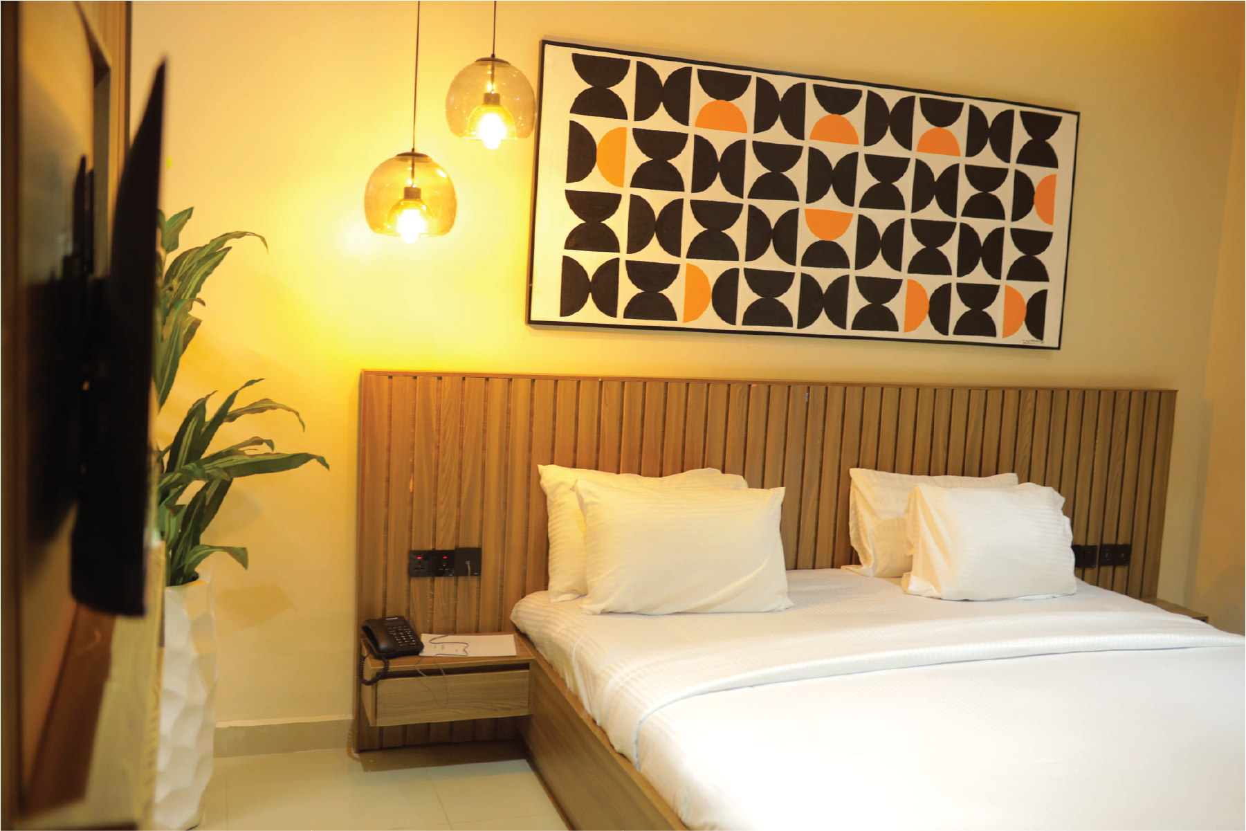 Room Photo