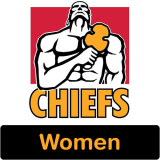 Chelsea Bremner shifts north to the Chiefs Manawa »