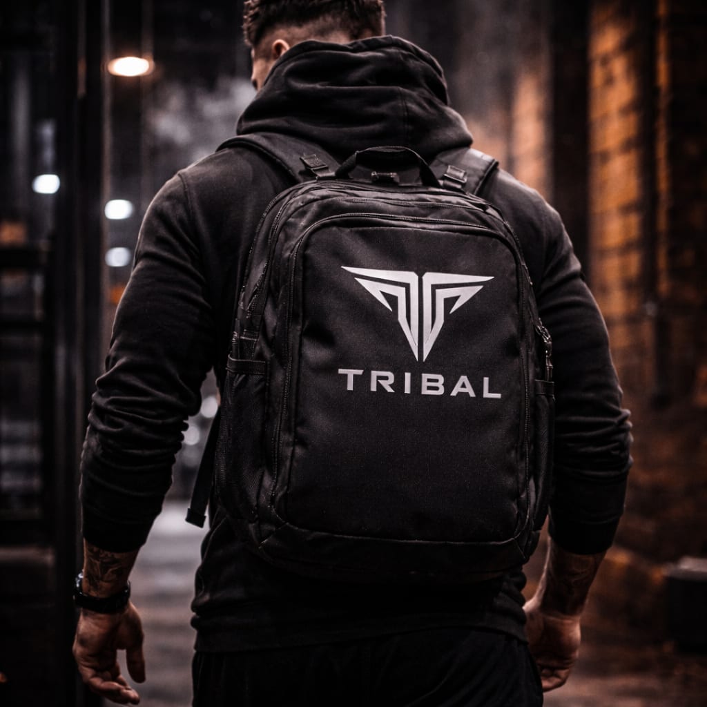 Tactical backpack 45L
