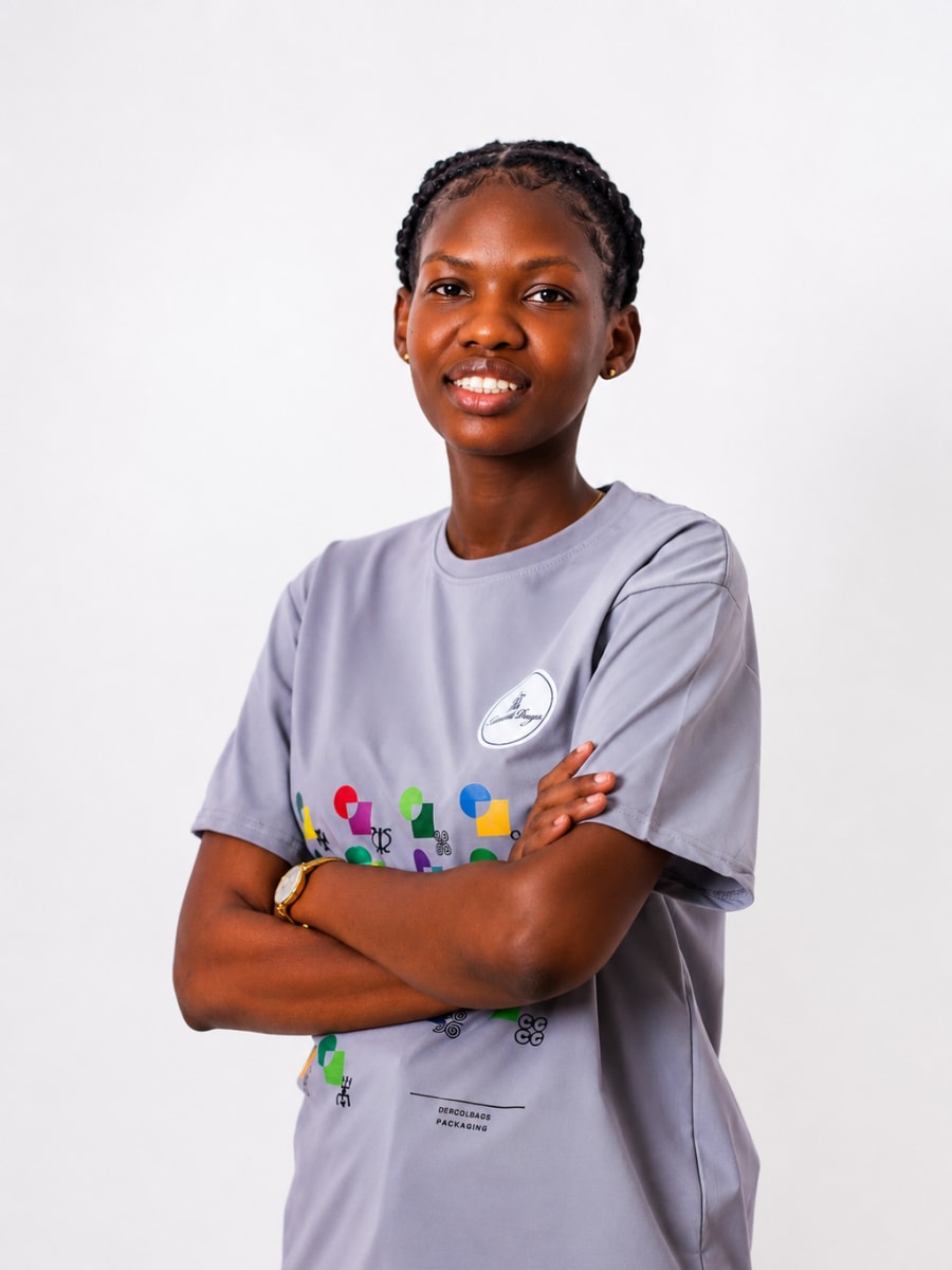 Beverlyn Dartey