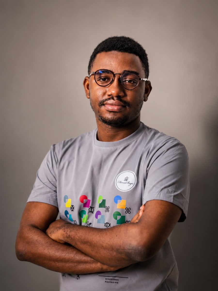 Enoch Ekow Enu