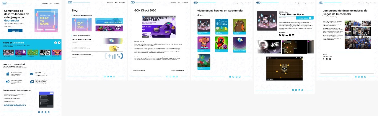 GameDev GT