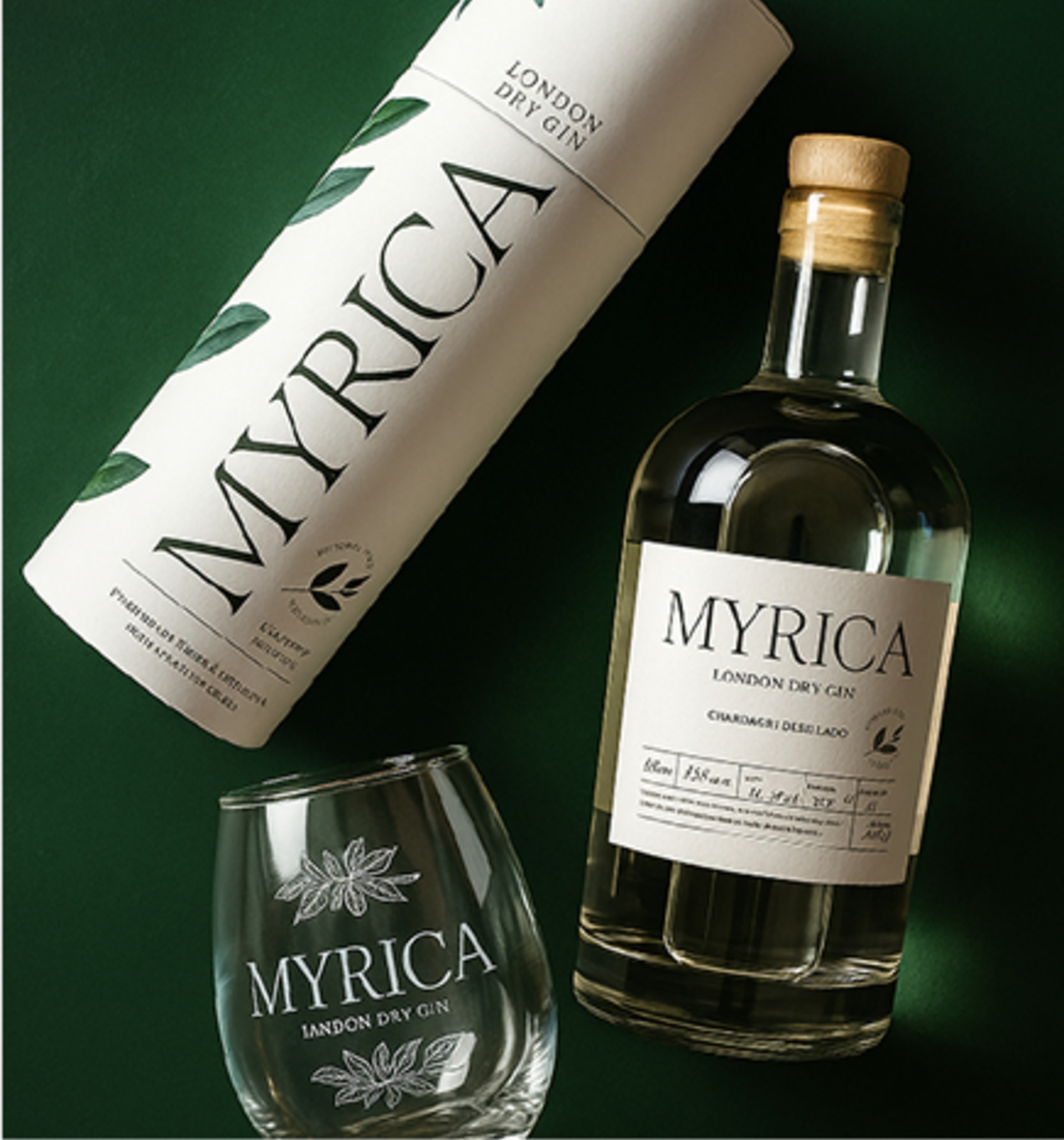 Myrica Gin image 10