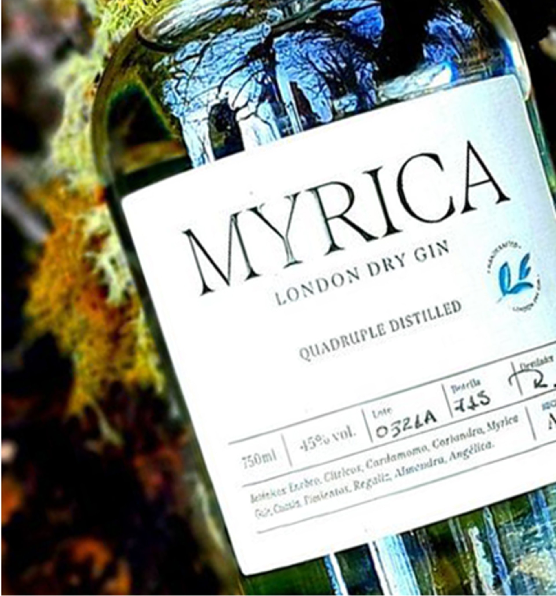 Myrica Gin image 11