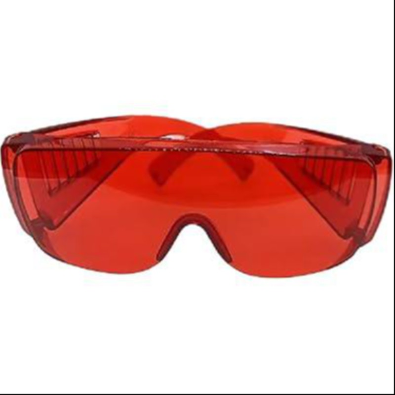 Lentes de proteccion