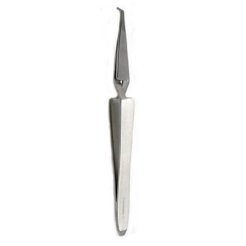 Pinza porta bracket