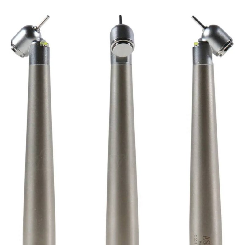 turbina quirurgica LED