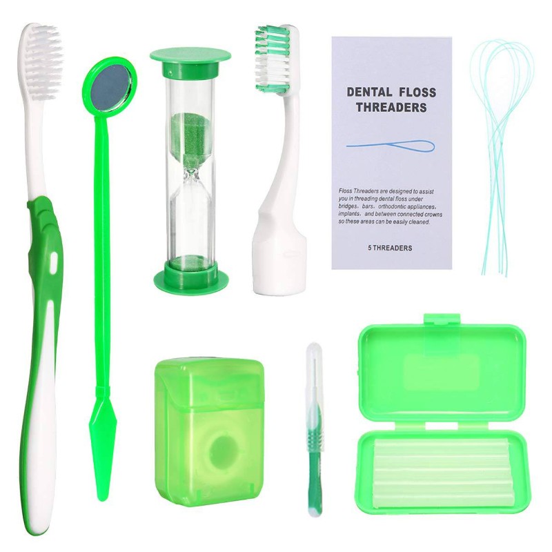 Kit de higiene
