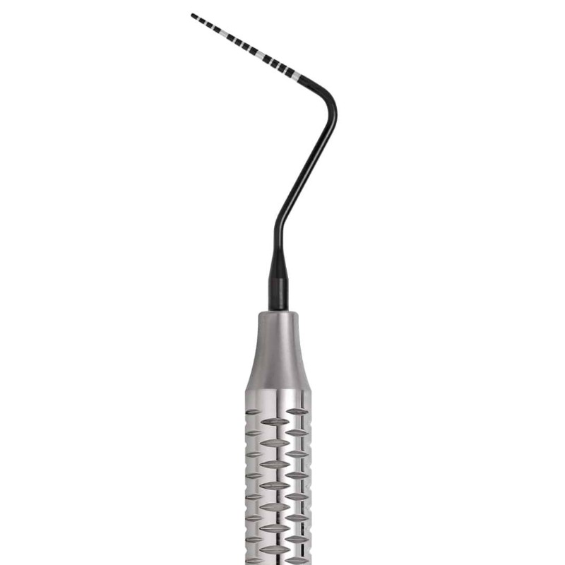 Sonda periodontal