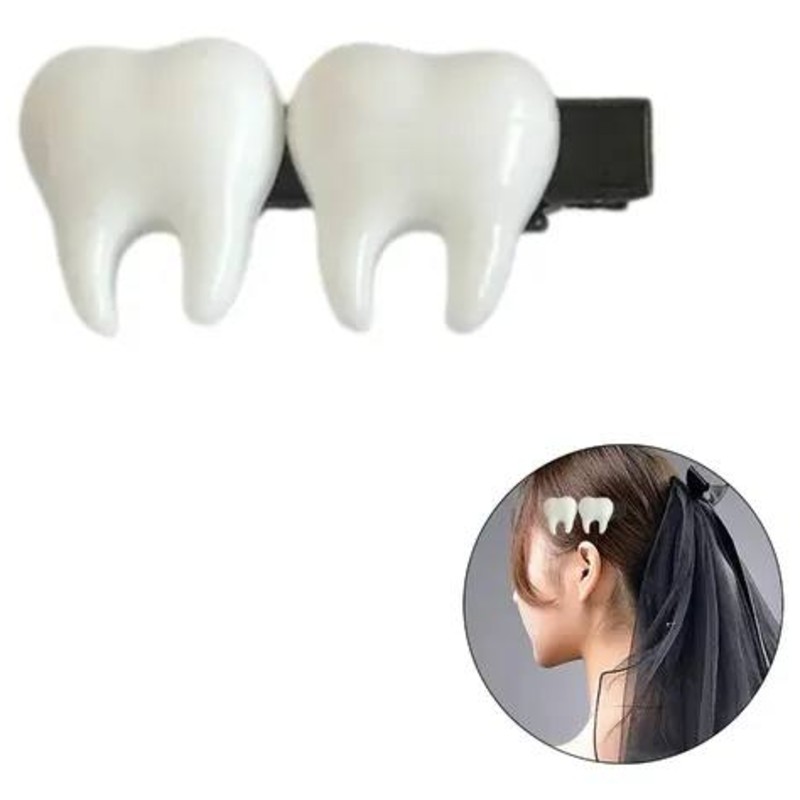 Ganchos para cabello
