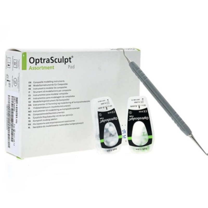 Optrasculpt